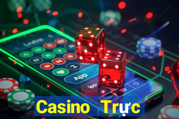 Casino Trực tiếp gi8