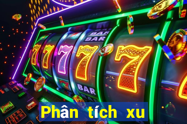 Phân tích xu hướng xổ số Đắk Nông