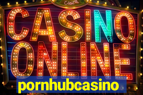 pornhubcasino