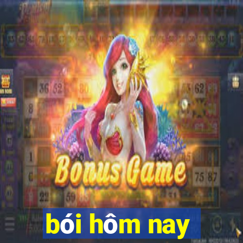 bói hôm nay