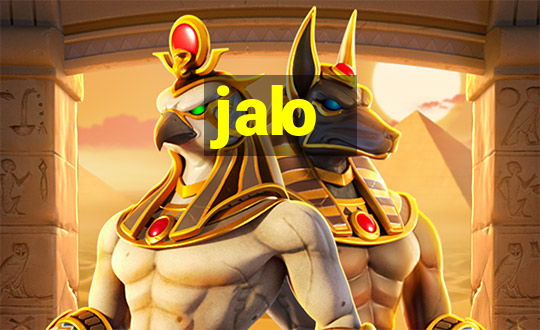 jalo