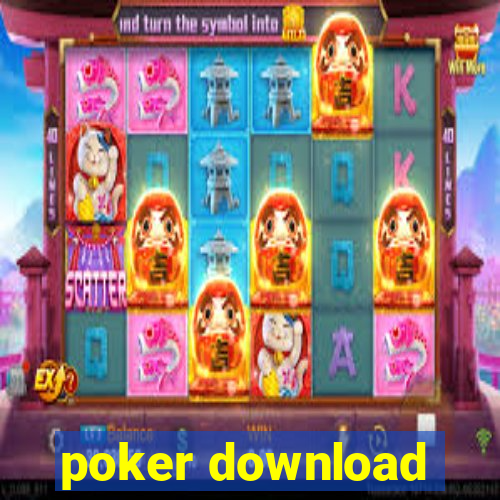 poker download