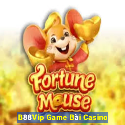 B88Vip Game Bài Casino