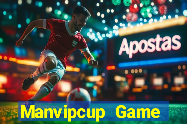 Manvipcup Game Đánh Bài Ông Trùm Poker