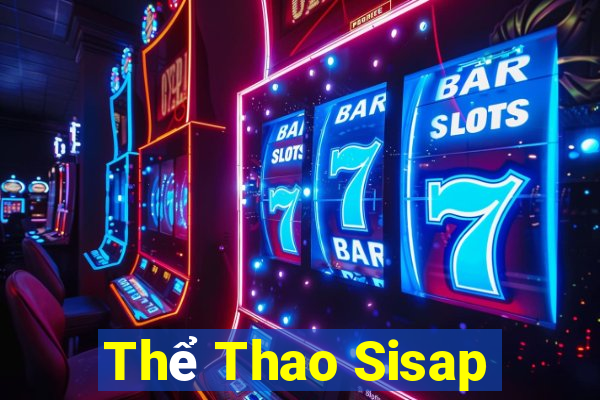 Thể Thao Sisap