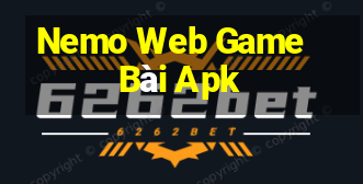 Nemo Web Game Bài Apk