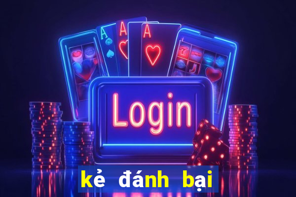 kẻ đánh bại nhà cái ku casino