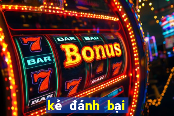 kẻ đánh bại nhà cái ku casino