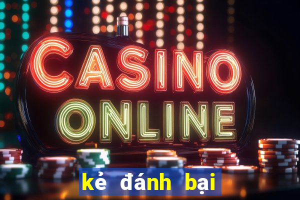 kẻ đánh bại nhà cái ku casino