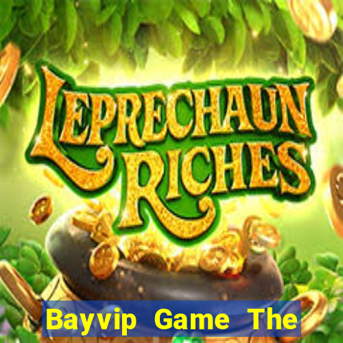 Bayvip Game The Bài Hack