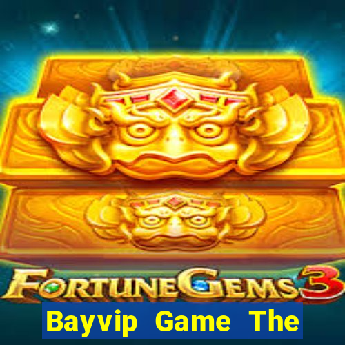 Bayvip Game The Bài Hack