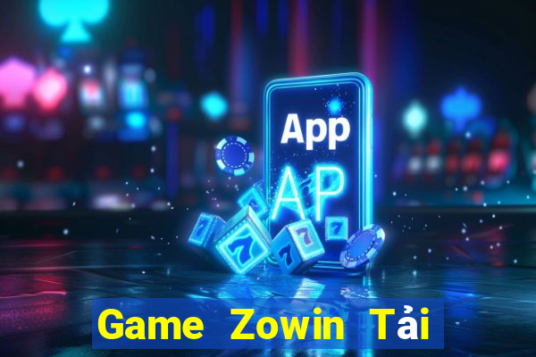 Game Zowin Tải Game Bài B52