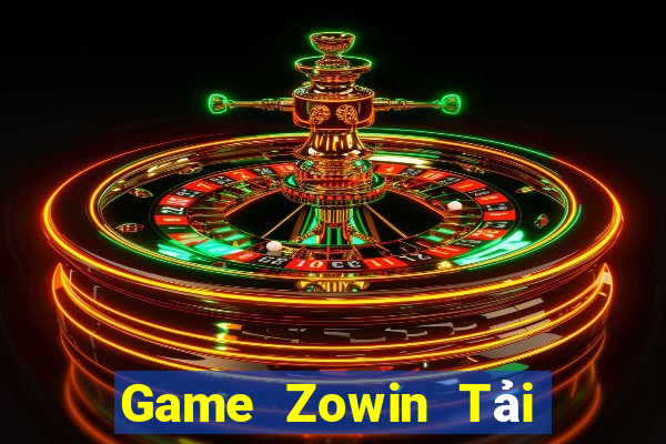 Game Zowin Tải Game Bài B52