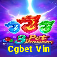 Cgbet Vin