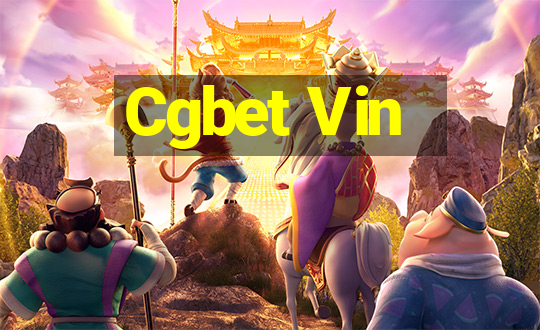 Cgbet Vin