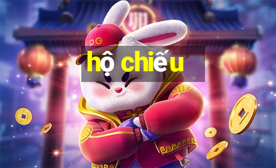 hộ chiếu