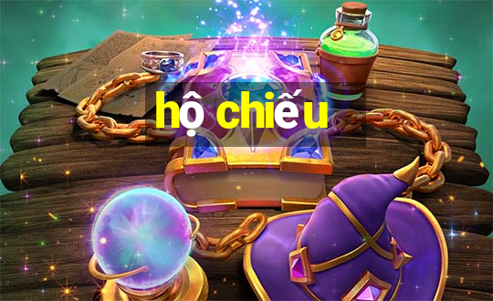 hộ chiếu