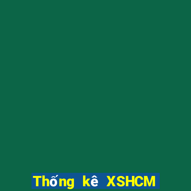 Thống kê XSHCM ngày 15