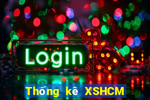 Thống kê XSHCM ngày 15