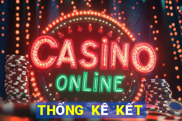 THỐNG KÊ KẾT QUẢ XSMT