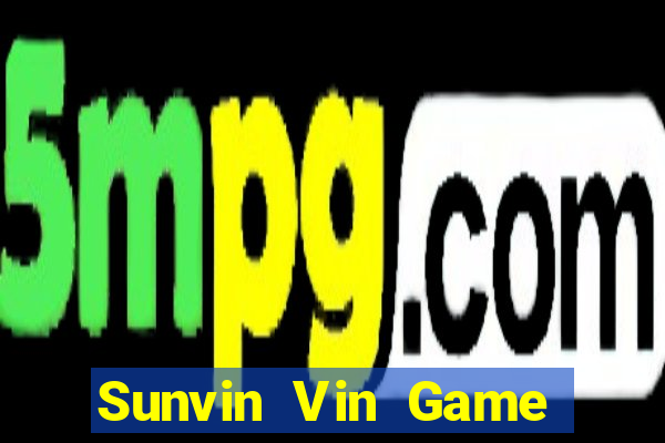 Sunvin Vin Game Bài 88 Club