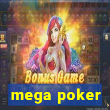 mega poker