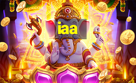 iaa