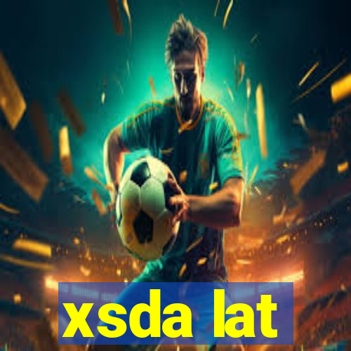 xsda lat