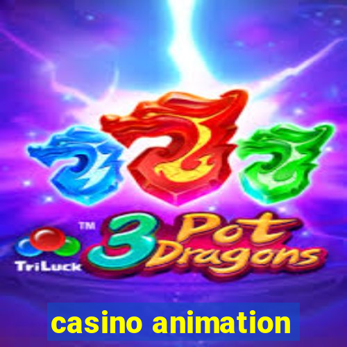 casino animation