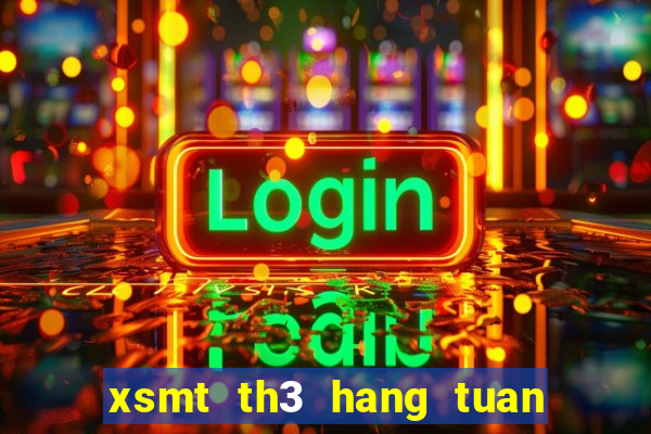 xsmt th3 hang tuan minh ngoc