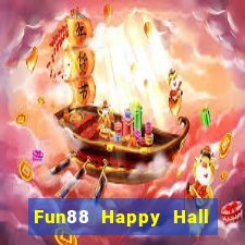 Fun88 Happy Hall của Hachiang