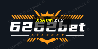 xshcm 21 2