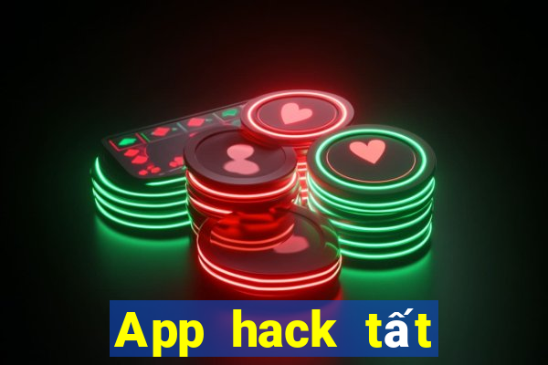 App hack tất cả game