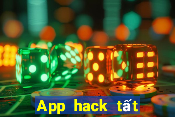 App hack tất cả game