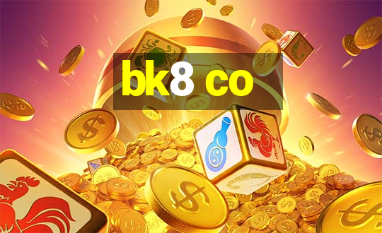 bk8 co