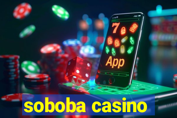 soboba casino