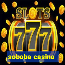 soboba casino