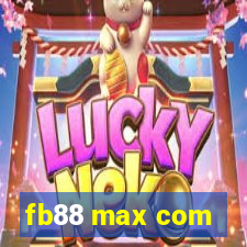 fb88 max com