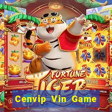 Cenvip Vin Game Bài Ông Trùm Poker