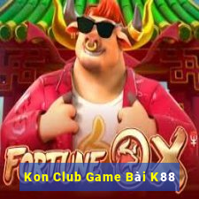 Kon Club Game Bài K88