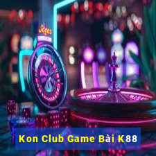 Kon Club Game Bài K88