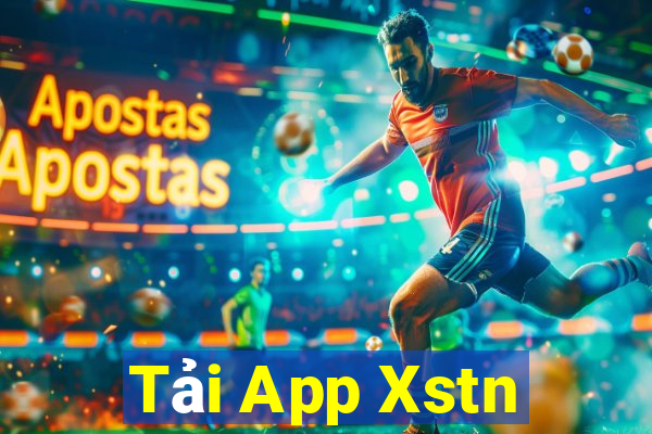 Tải App Xstn