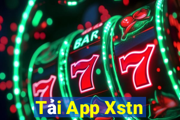 Tải App Xstn