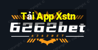 Tải App Xstn