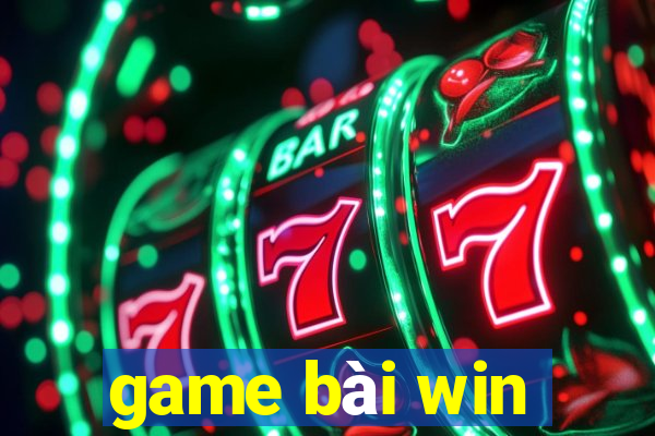 game bai win