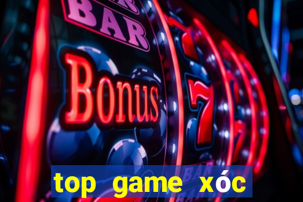 top game xóc đĩa đổi thưởng