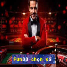 Fun88 chọn số tử vi xổ số