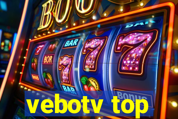 vebotv top