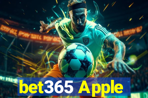 bet365 Apple