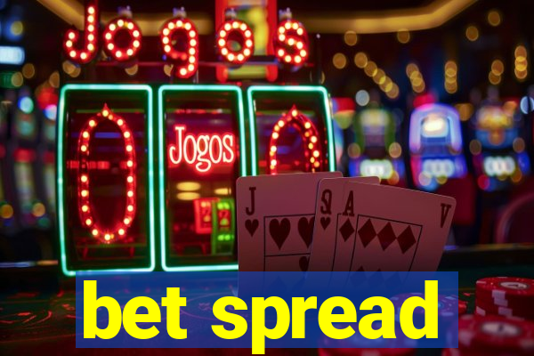 bet spread